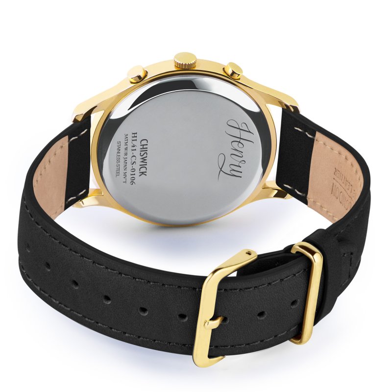 Henry London HL41-CS-0106